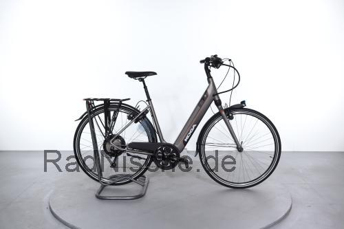 Koga E-Tour  technische daten 